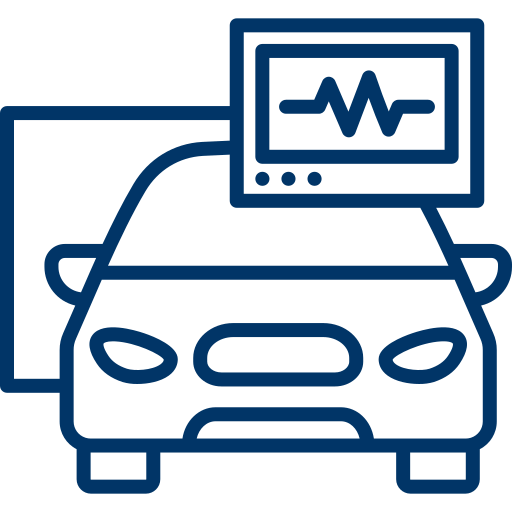 Carrozzeria San Marco Car Solution